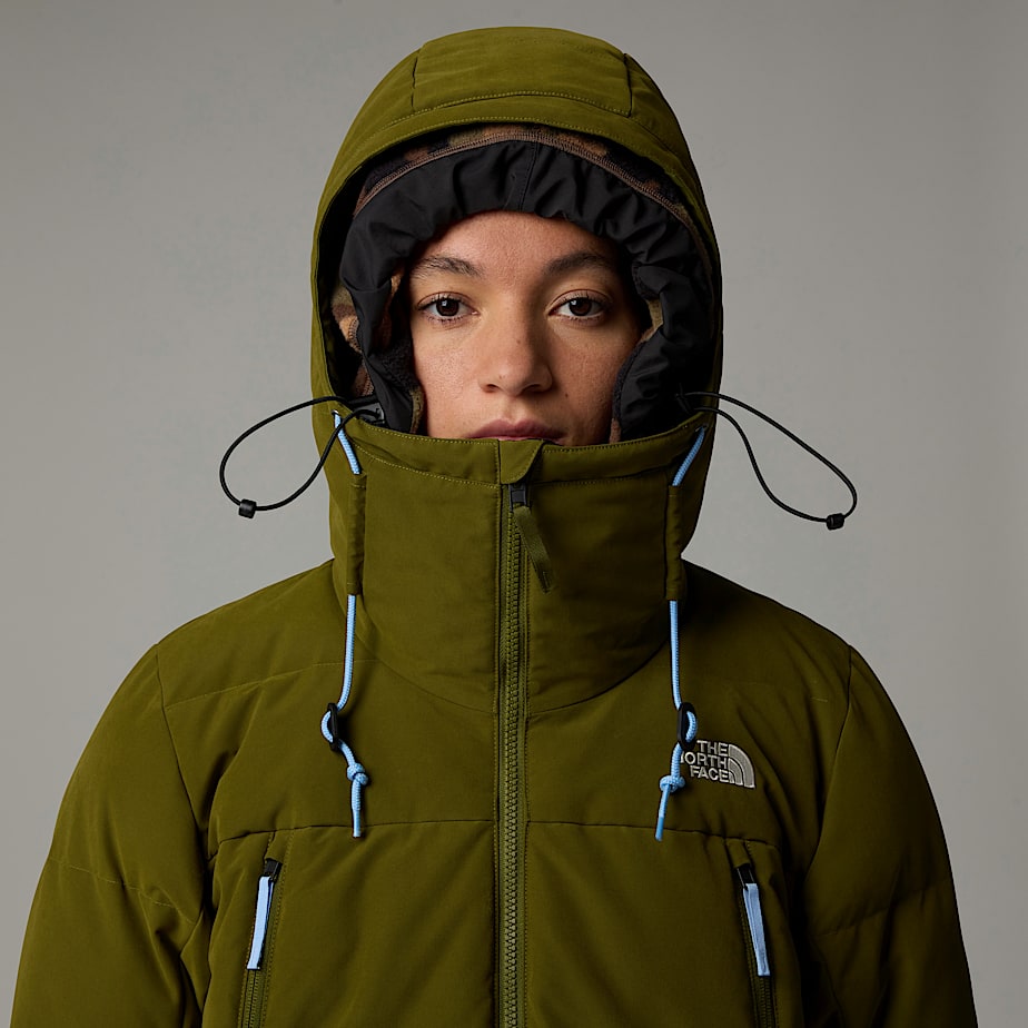 Women’s Pallie Down Jacket - 6