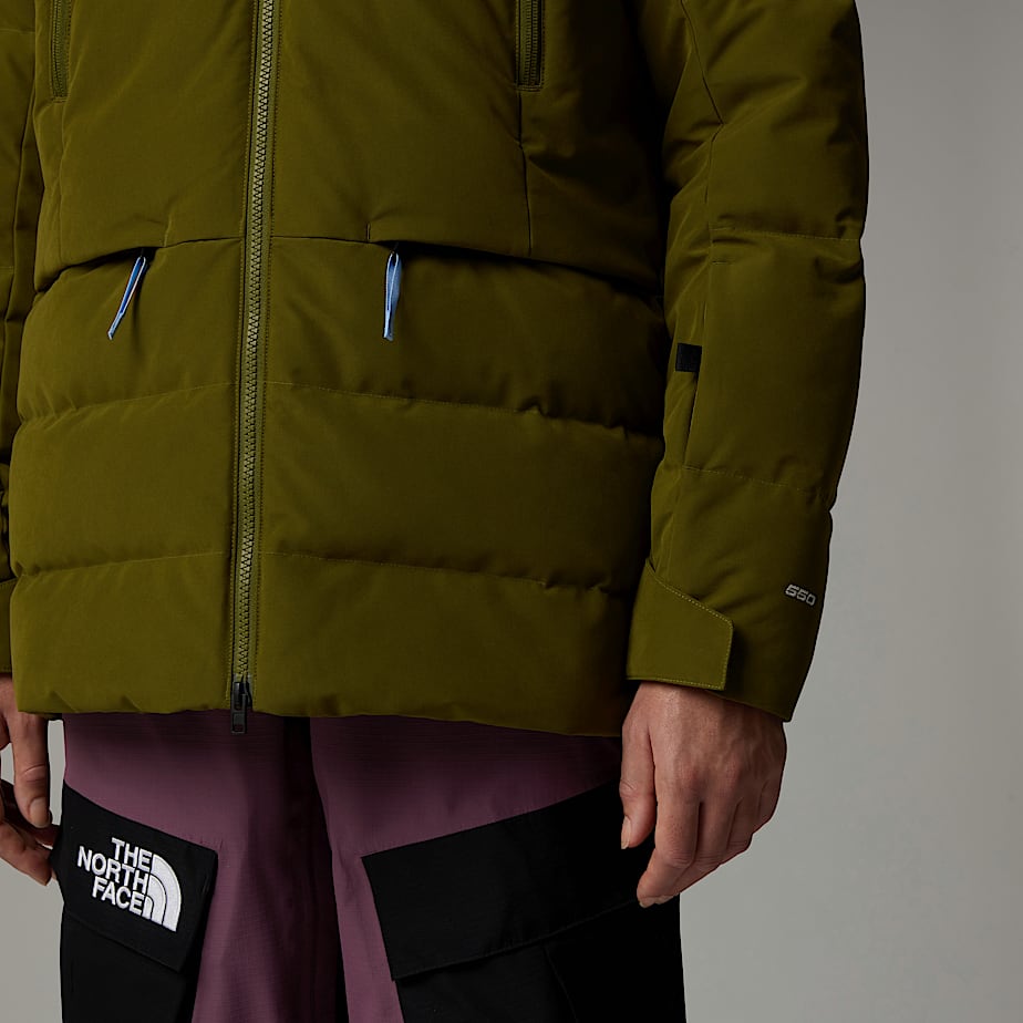 Women’s Pallie Down Jacket - 9