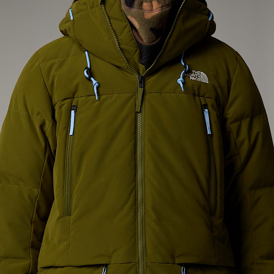 Women’s Pallie Down Jacket - 8