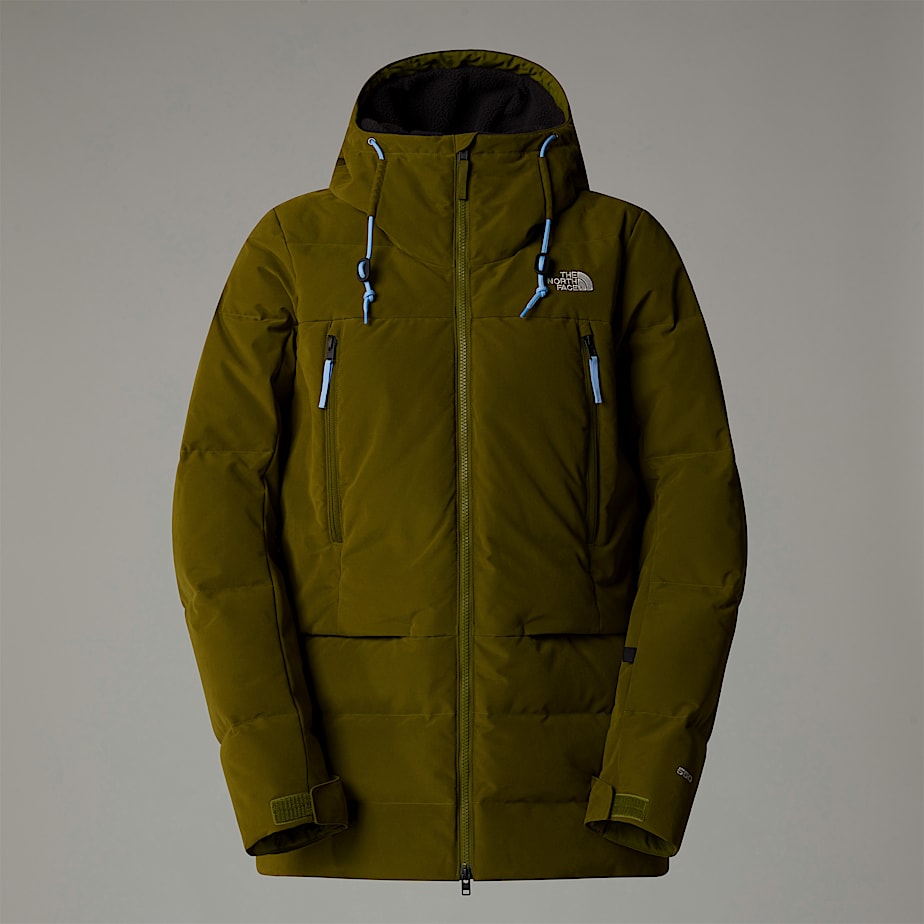 Women’s Pallie Down Jacket - 15