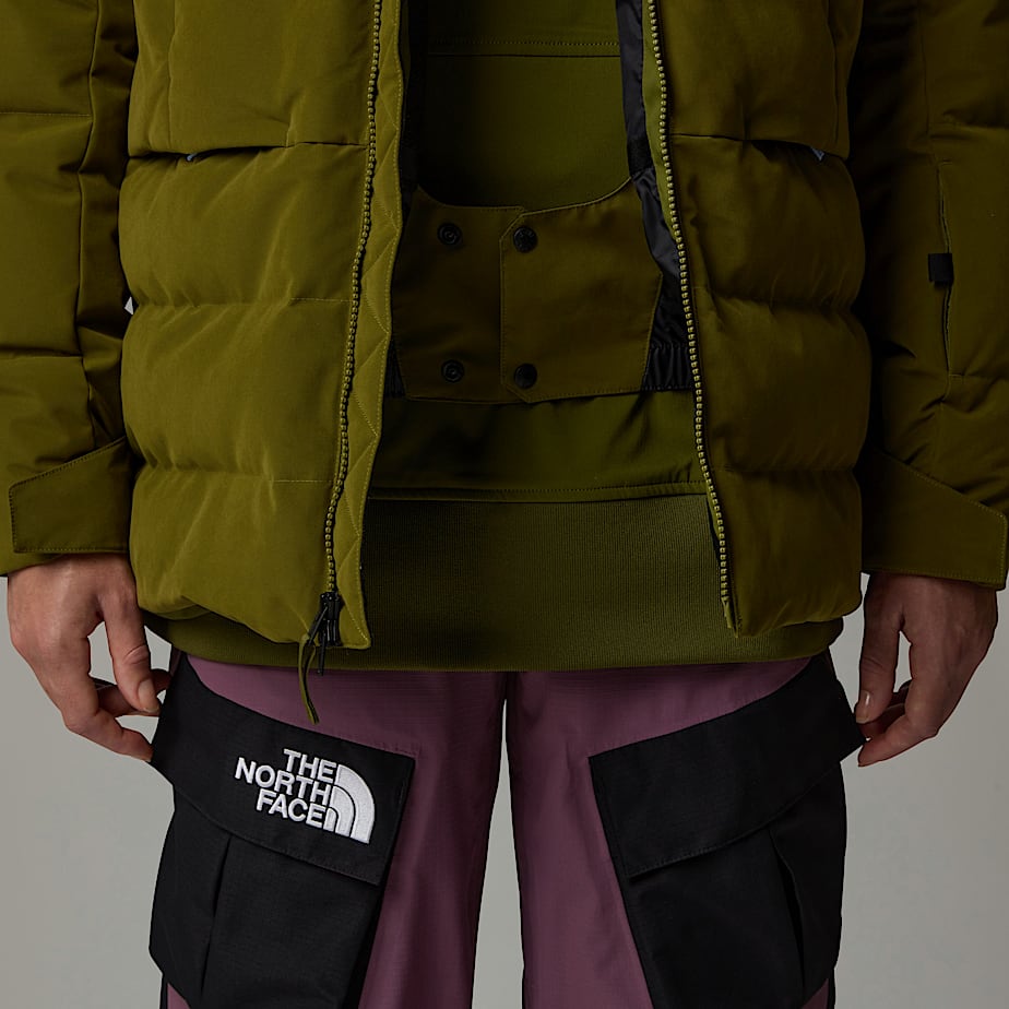 Women’s Pallie Down Jacket - 10