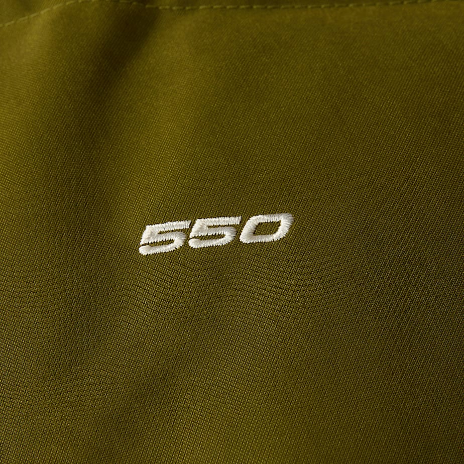 Women’s Pallie Down Jacket - 14