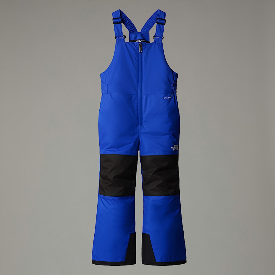 Kids' Freedom Insulated Bib Trousers - 13