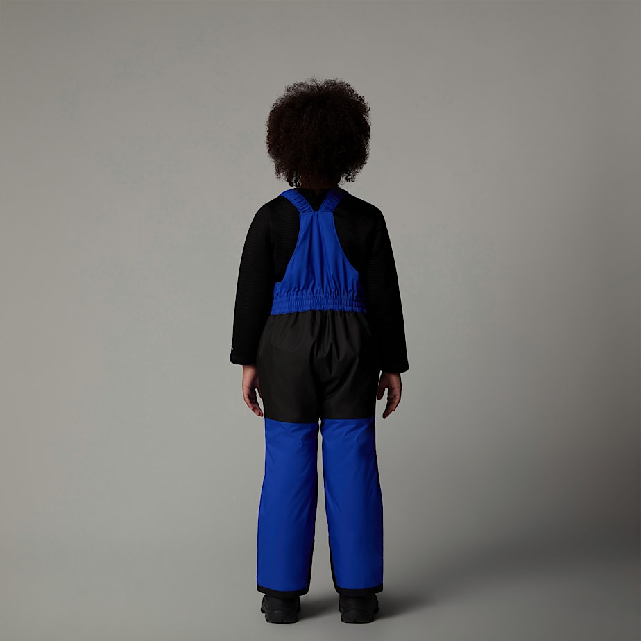 Freedom Insulated Bib Trousers Barn TNF ALT9