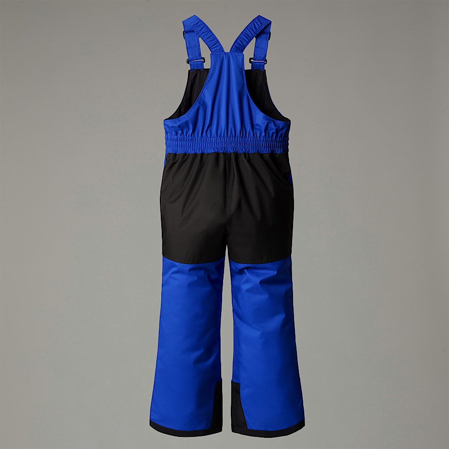 Kids' Freedom Insulated Bib Trousers - 14
