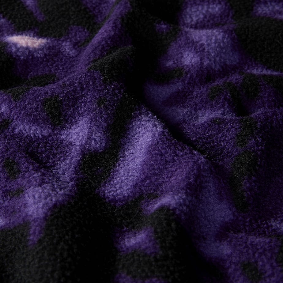 Womens TNF Fleeski 14 Zip Pullover Fleece TNF ALT7