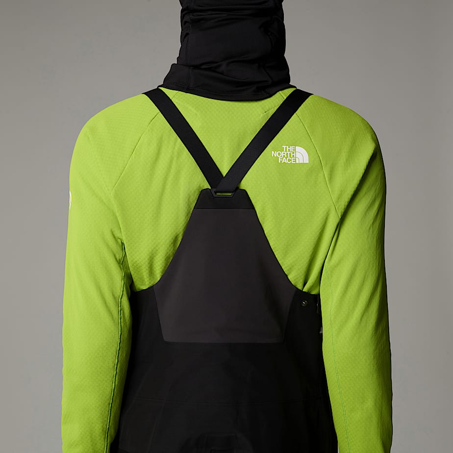 Salopette Summit Verbier GORETEX pour homme TNF ALT7