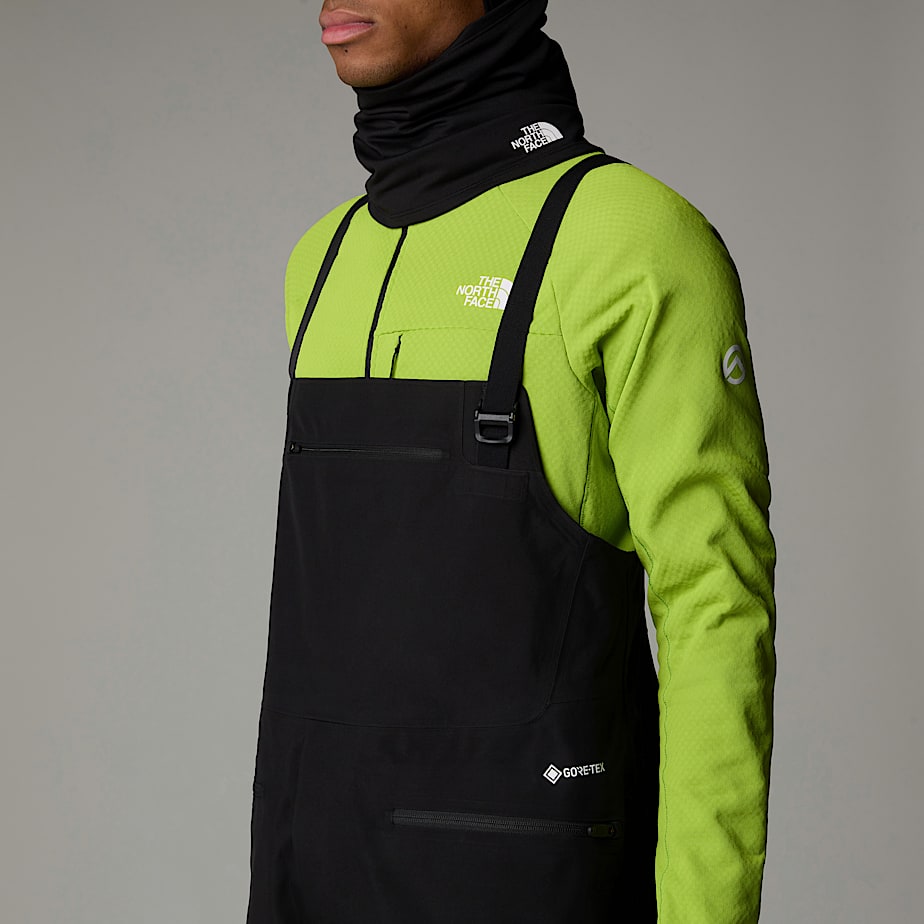 Salopette Summit Verbier GORETEX pour homme TNF ALT6