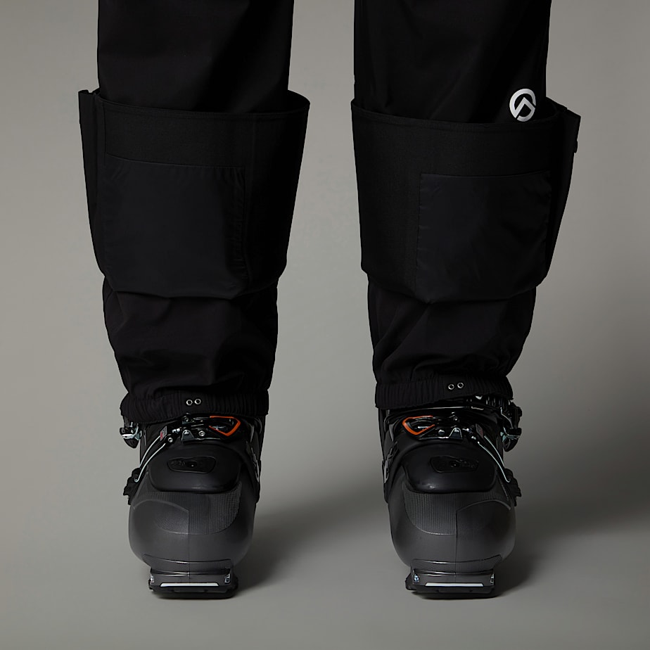 Salopette Summit Verbier GORETEX pour homme TNF ALT12