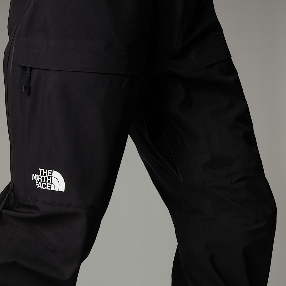 Salopette Summit Verbier GORETEX pour homme TNF ALT10