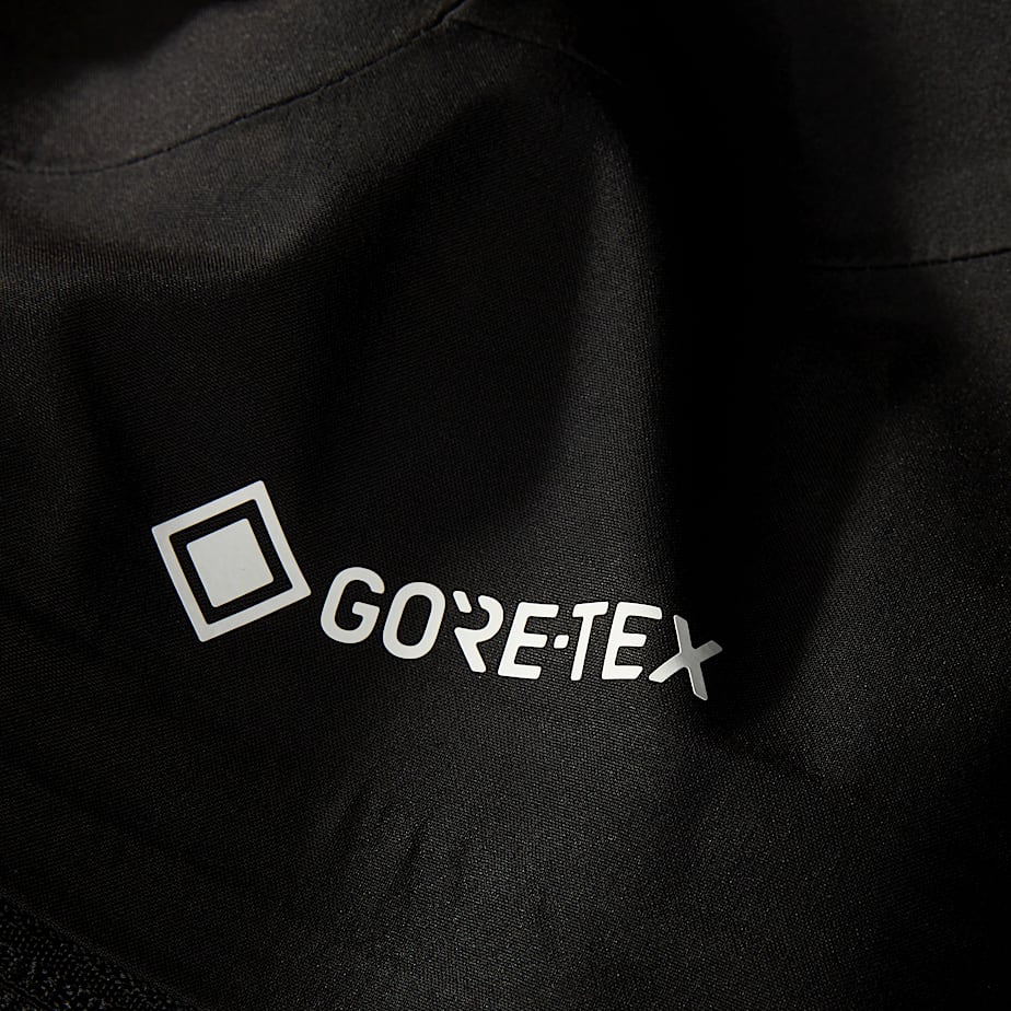 Salopette Summit Verbier GORETEX pour homme TNF ALT13