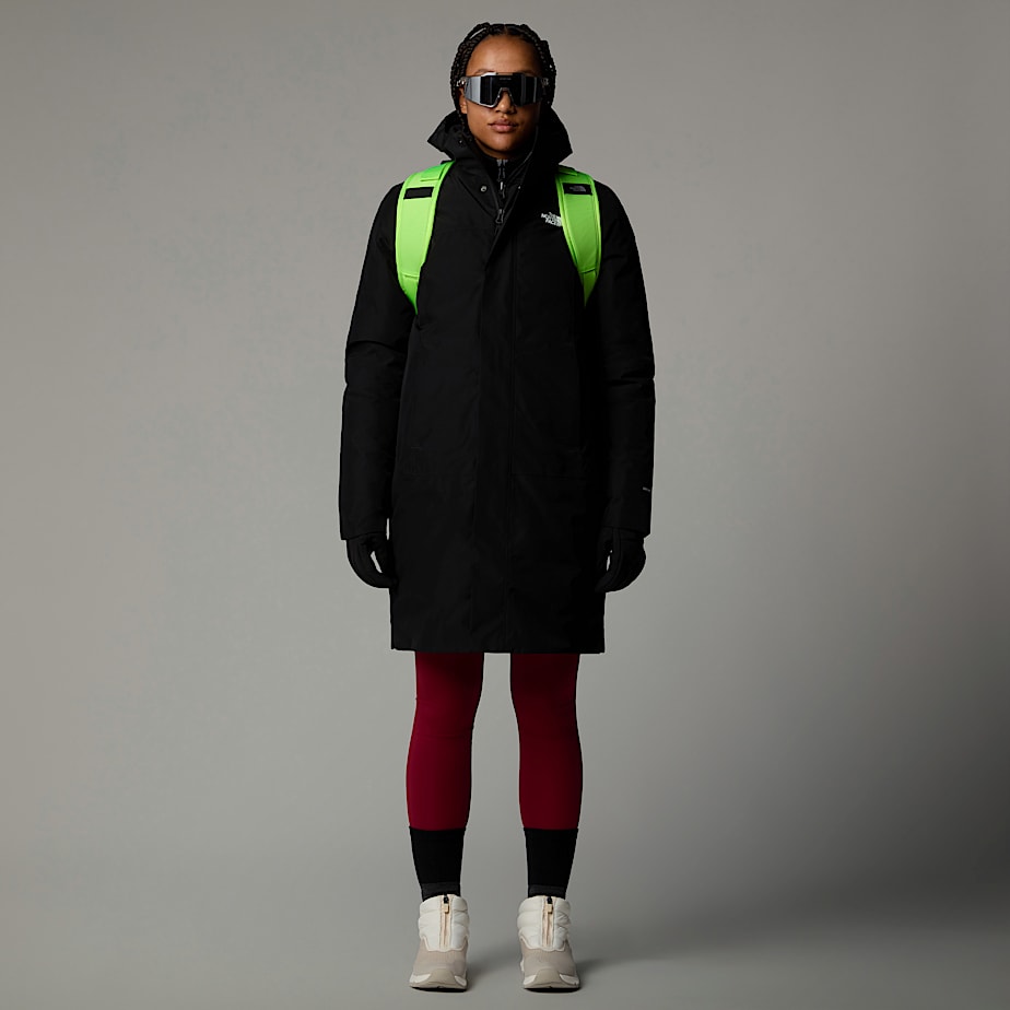 Womens Apex Etip Gloves TNF ALT5