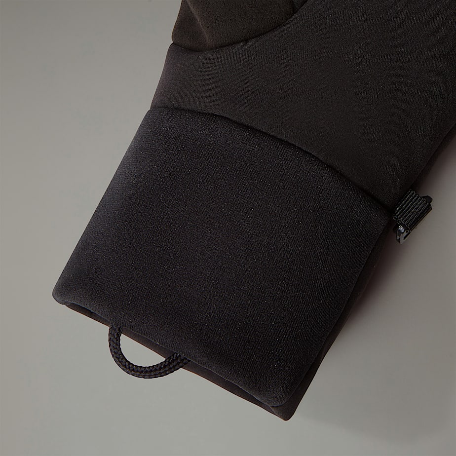 Womens Apex Etip Gloves TNF ALT2