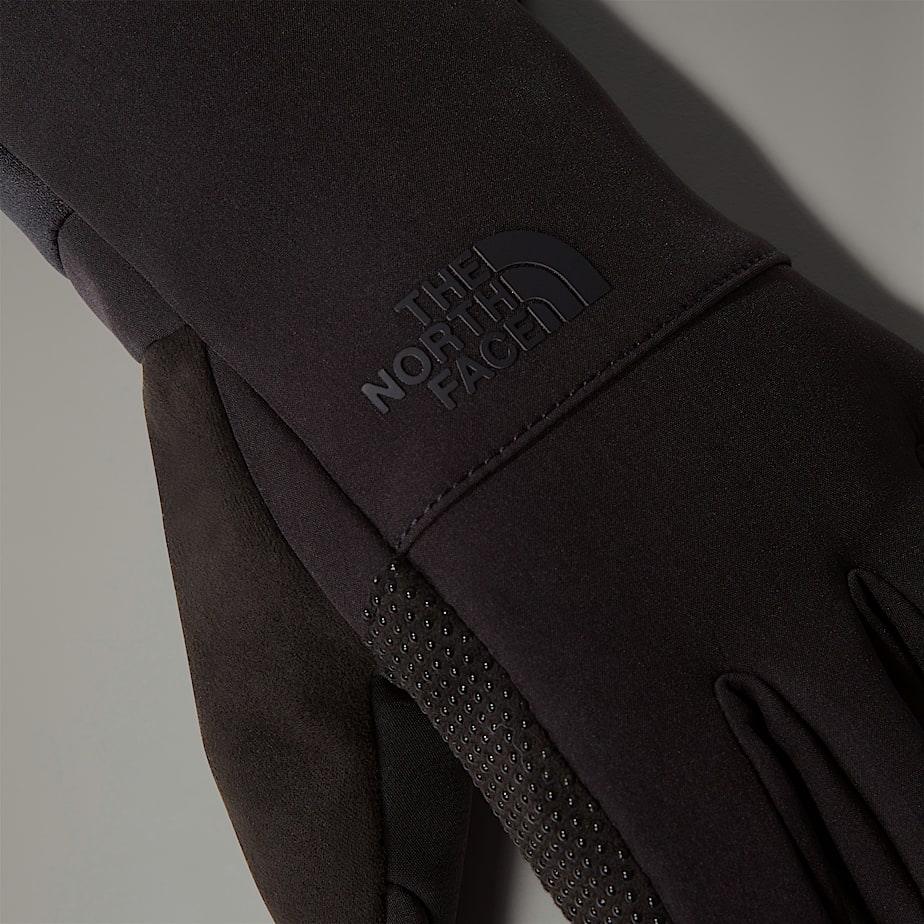 Womens Apex Etip Gloves TNF ALT3