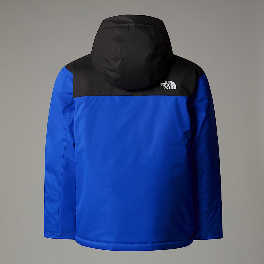 Boys Freedom Insulated Jacket TNF ALT12