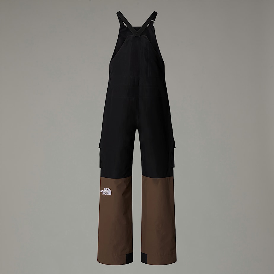 Mens Dragline Bib Trousers TNF ALT12