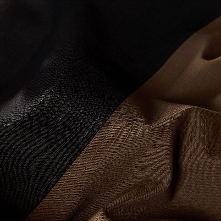 Mens Dragline Bib Trousers TNF ALT9