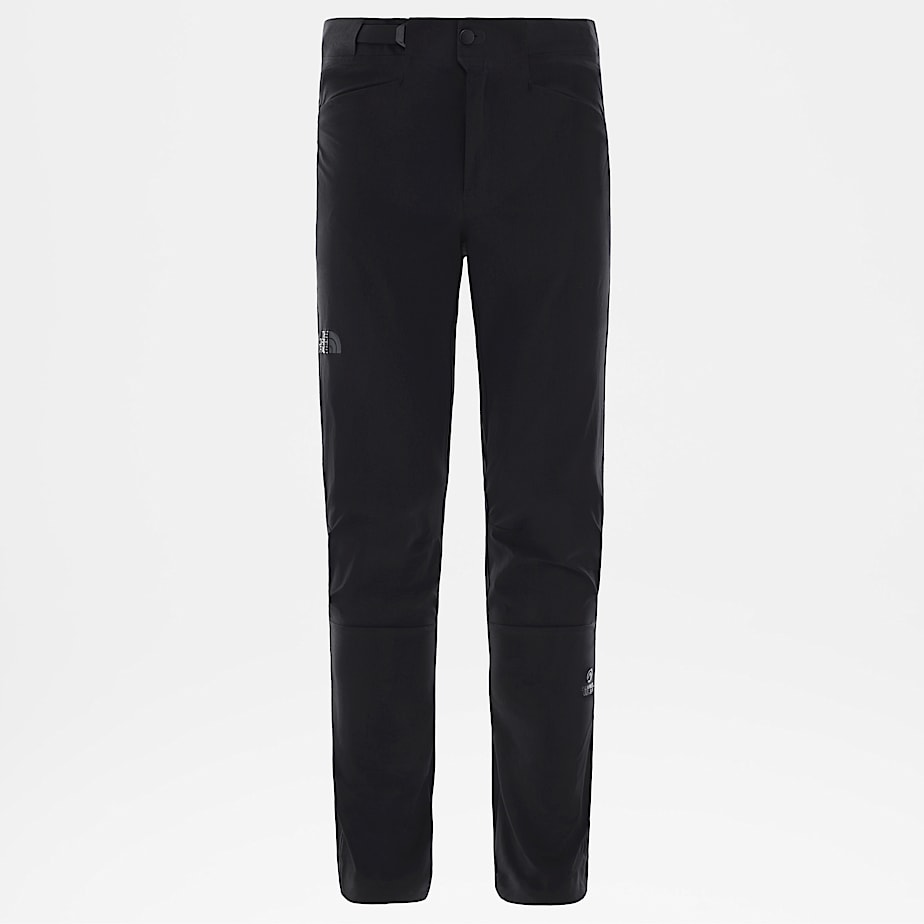 Mens Summit L1 VRT Climb Trousers TNF ALT12