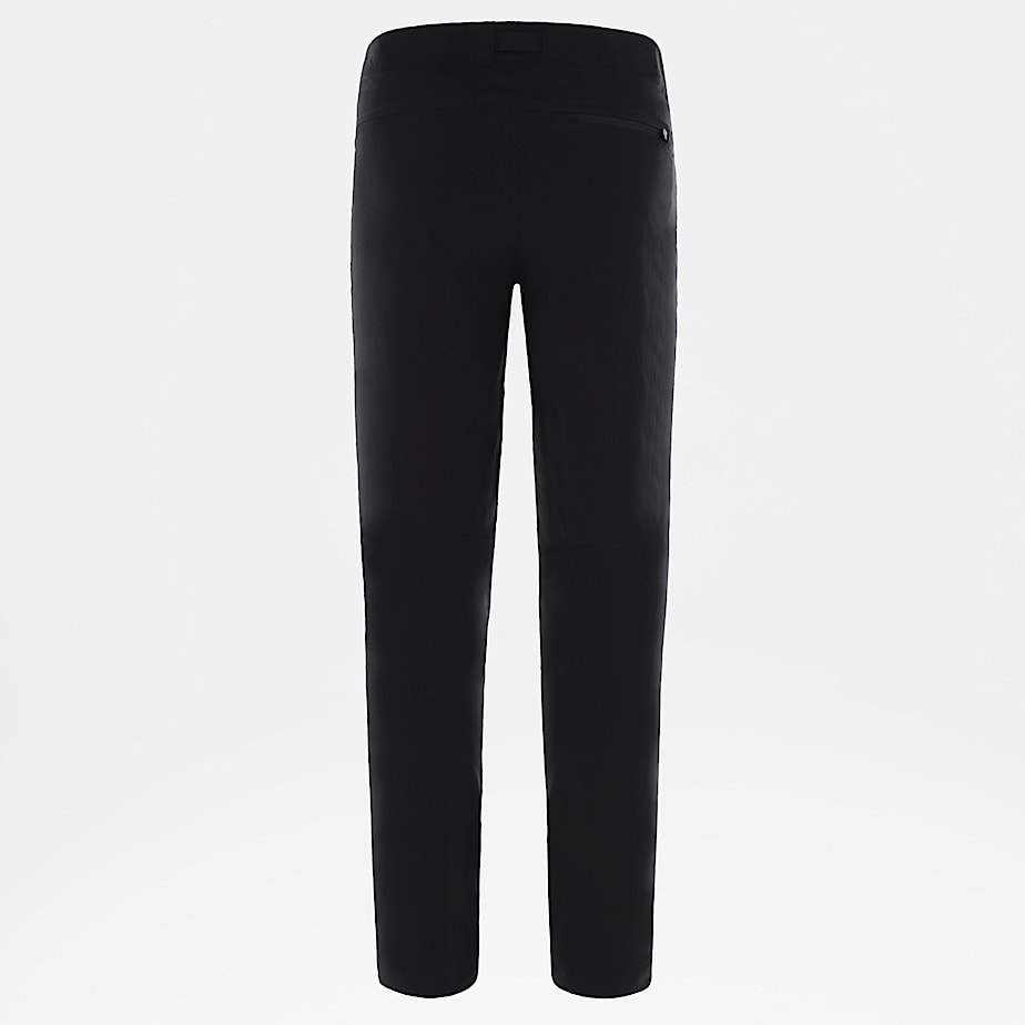 Mens Summit L1 VRT Climb Trousers TNF ALT13