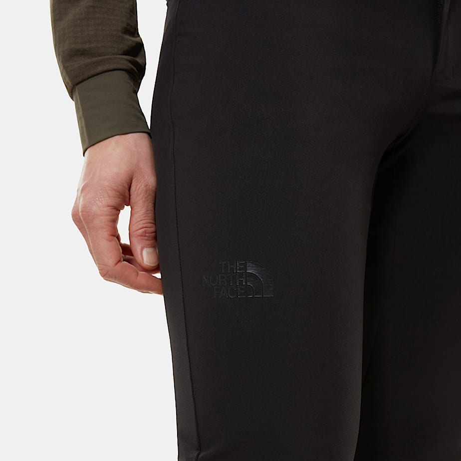 Mens Summit L1 VRT Climb Trousers TNF ALT6