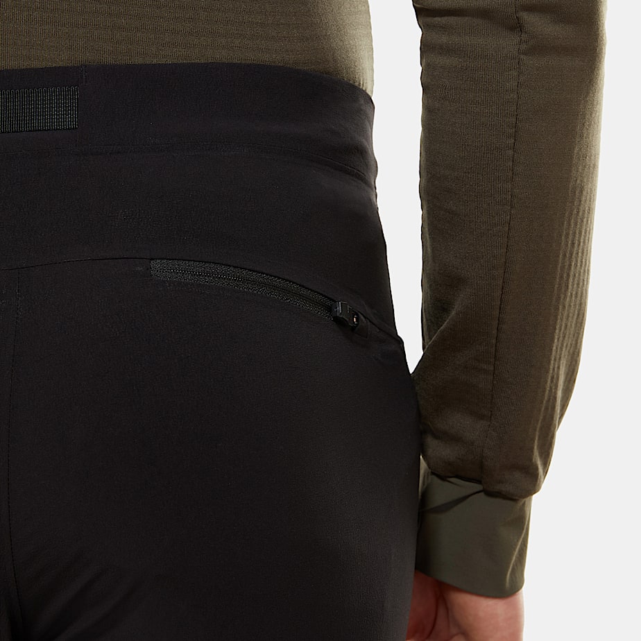 Mens Summit L1 VRT Climb Trousers TNF ALT5