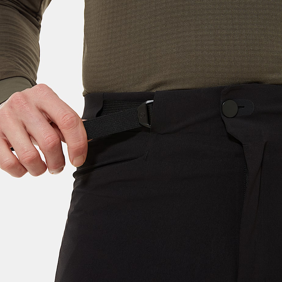 Mens Summit L1 VRT Climb Trousers TNF ALT4