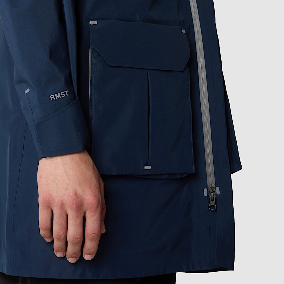 Men’s RMST FUTURELIGHT™ Mountain Parka - 13