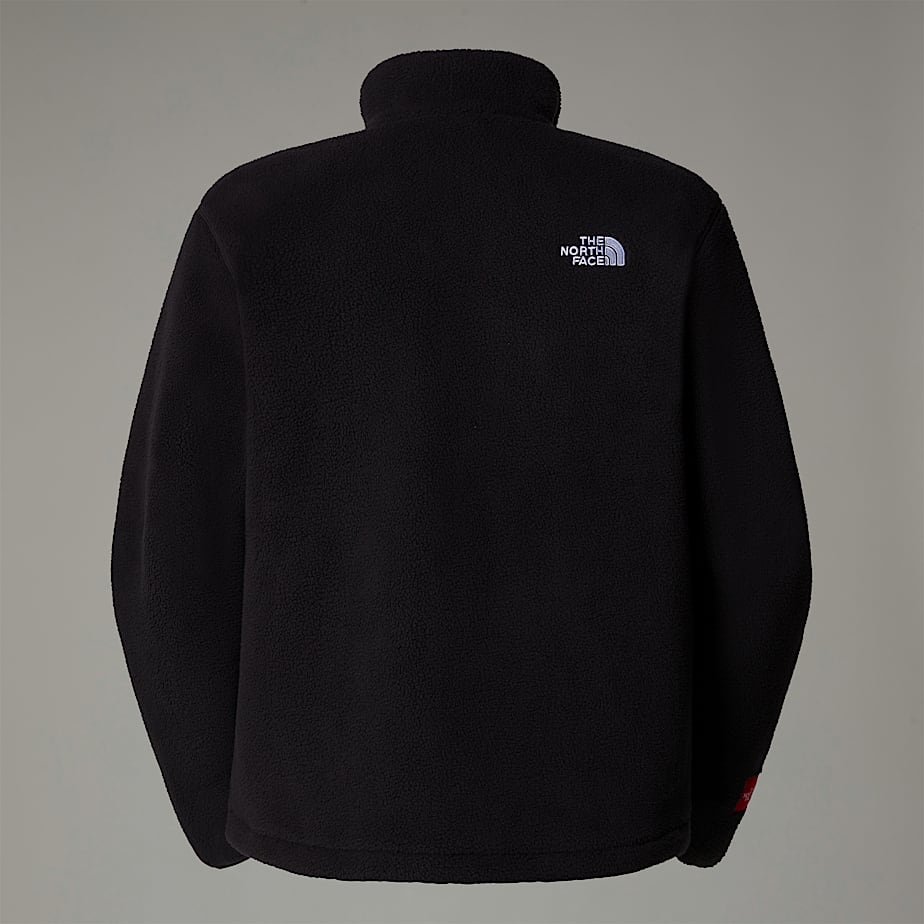 TNF Fleeski FullZip Fleece M TNF ALT10