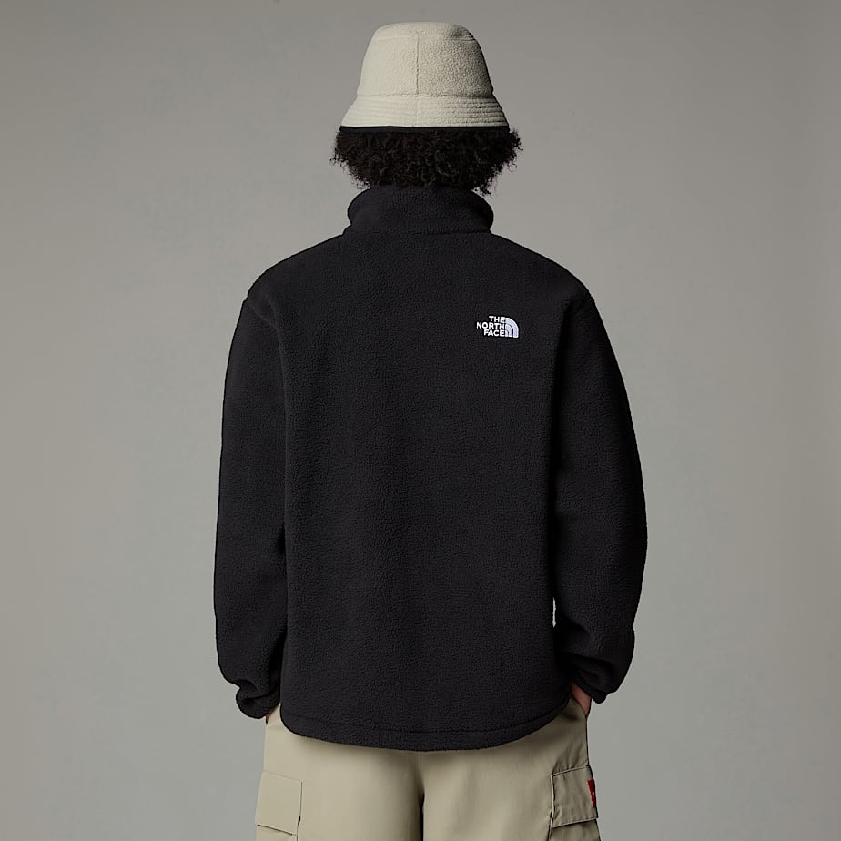 TNF Fleeski FullZip Fleece M TNF ALT2
