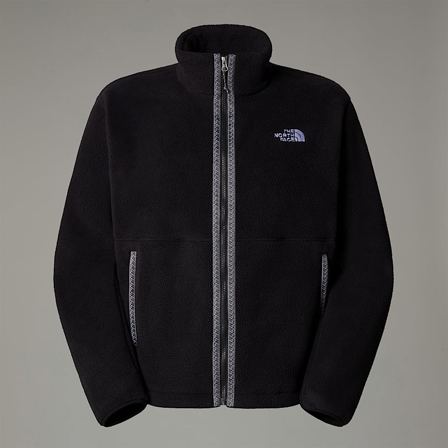 TNF Fleeski FullZip Fleece M TNF ALT9