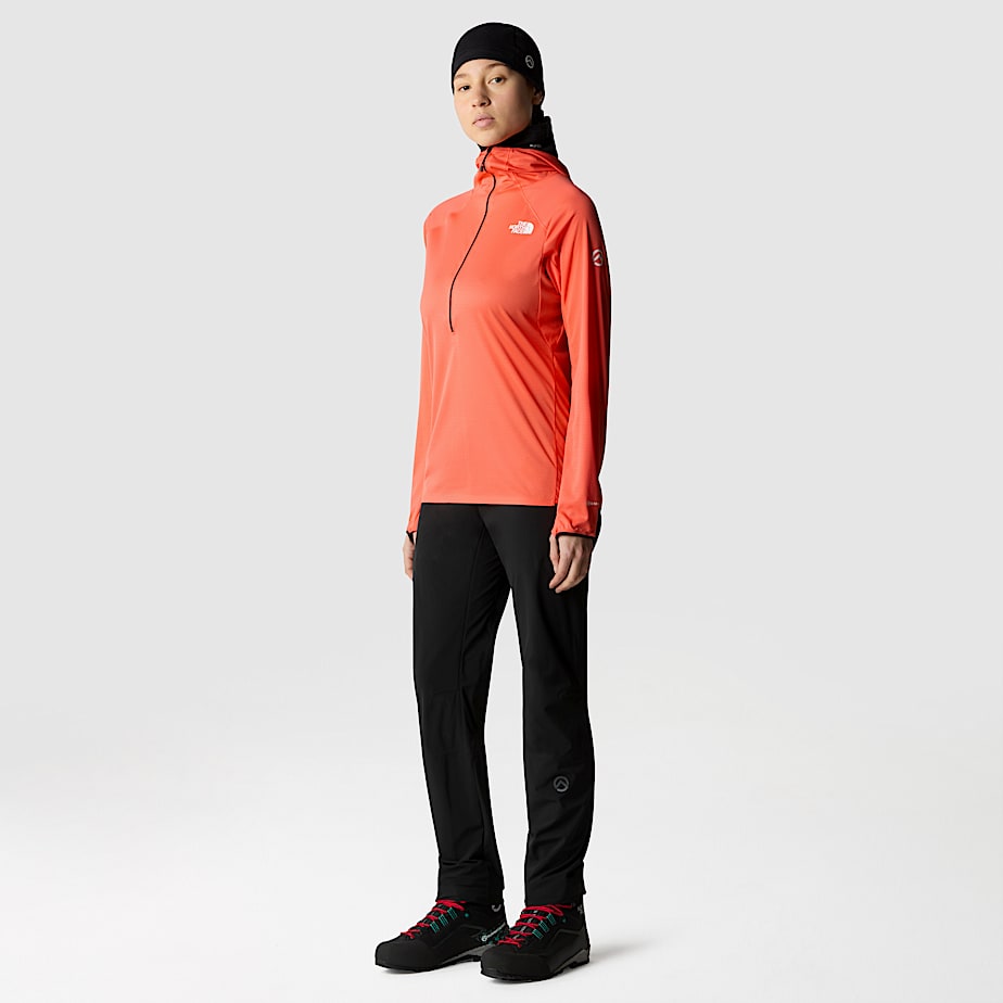 Summit Off Widthbroek met slim fit voor dames TNF ALT1