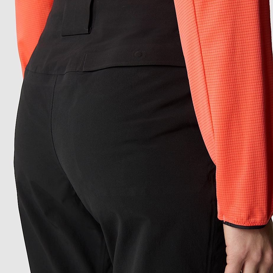 Summit Off Widthbroek met slim fit voor dames TNF ALT5