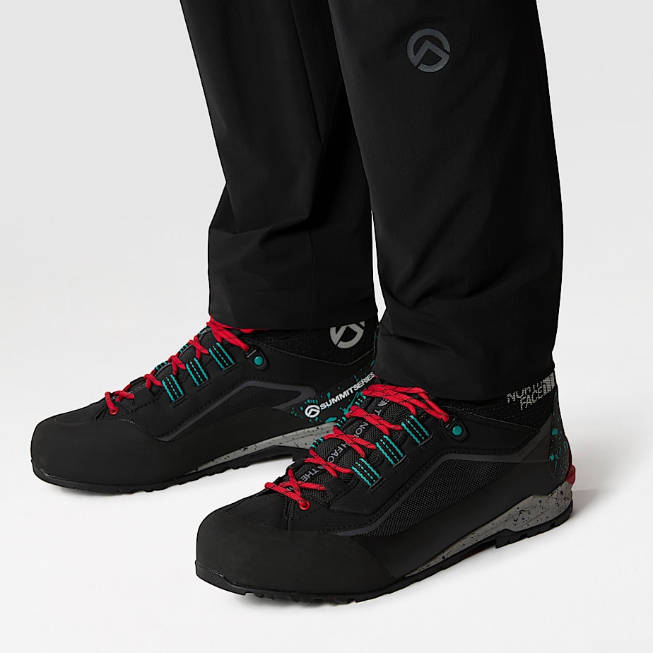 Summit Off Widthbroek met slim fit voor dames TNF ALT7