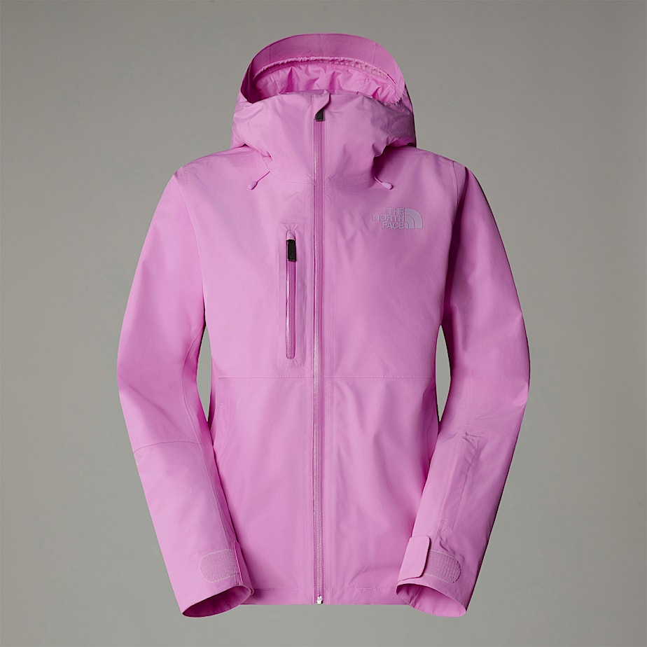 Womens Descendit Jacket TNF ALT17