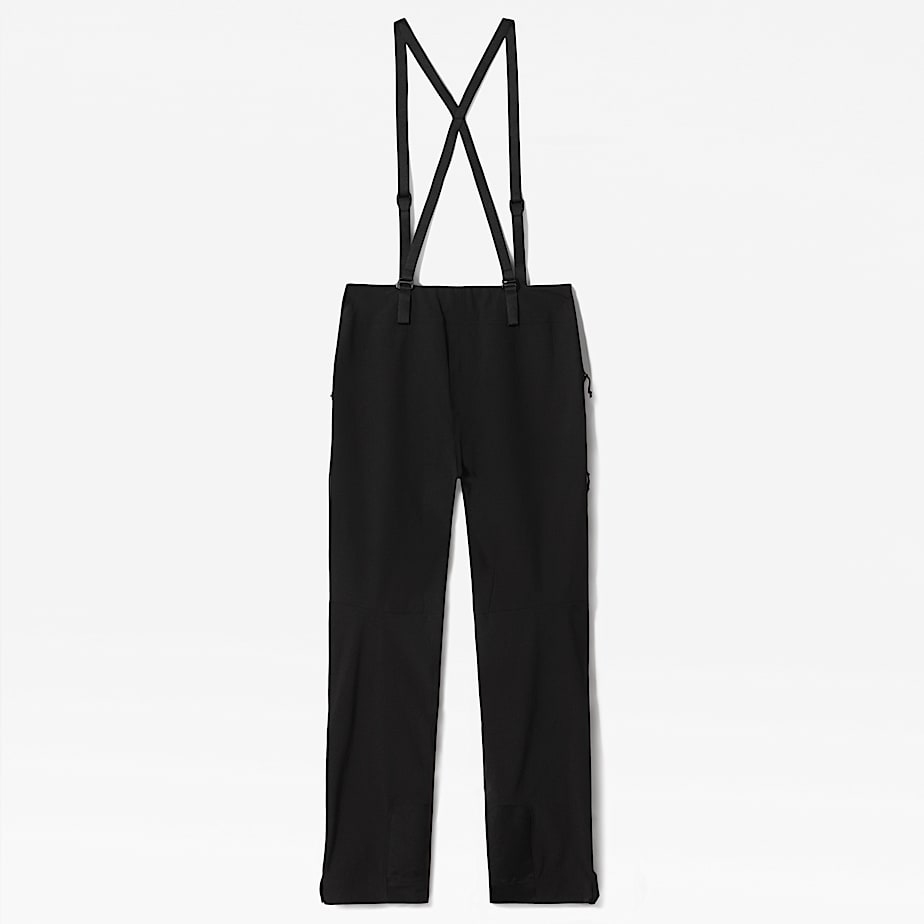 Mens Summit Soft Shell Trousers TNF ALT10