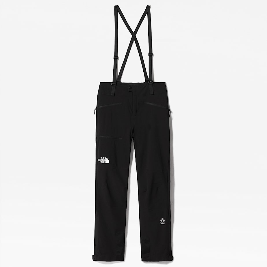 Mens Summit Soft Shell Trousers TNF ALT9