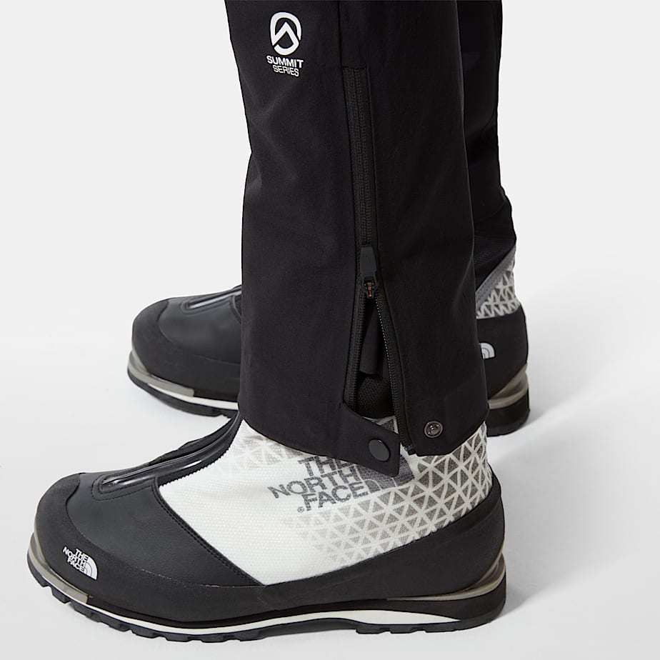 Mens Summit Soft Shell Trousers TNF ALT7