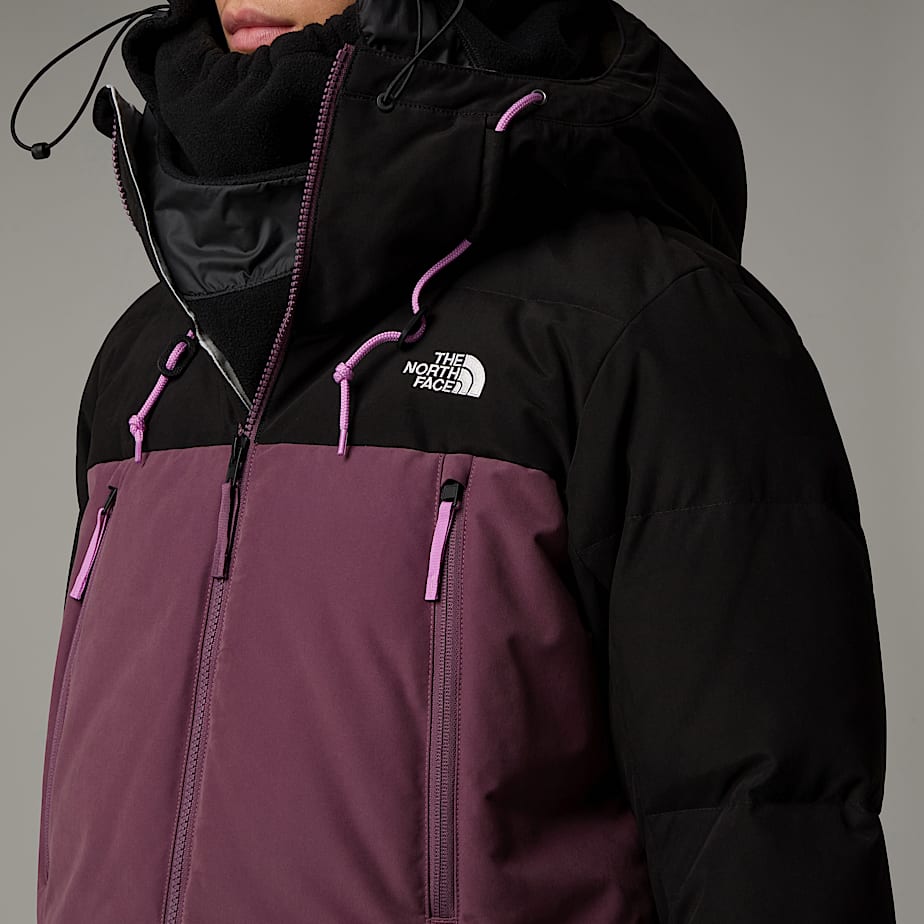 Pallie Down Jacket W TNF ALT5
