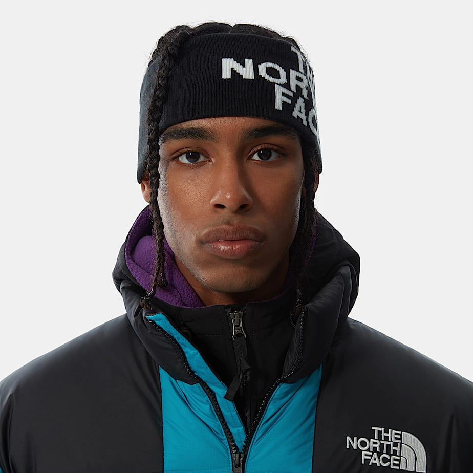 Chizzler Headband TNF ALT1