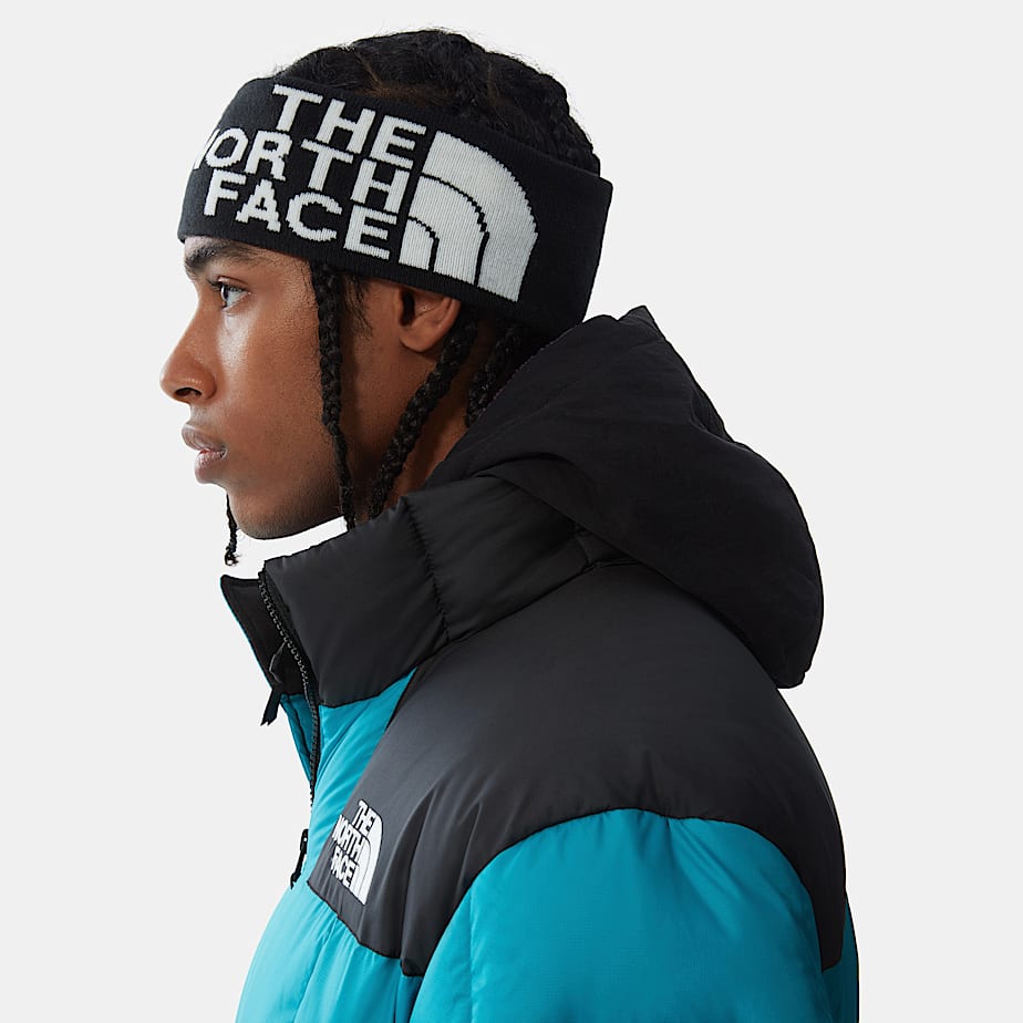 Chizzler Headband TNF ALT3