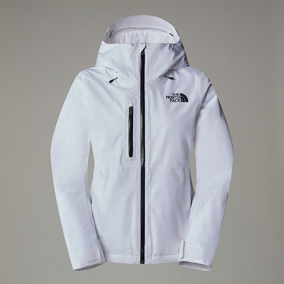 Women’s Descendit Jacket - 17