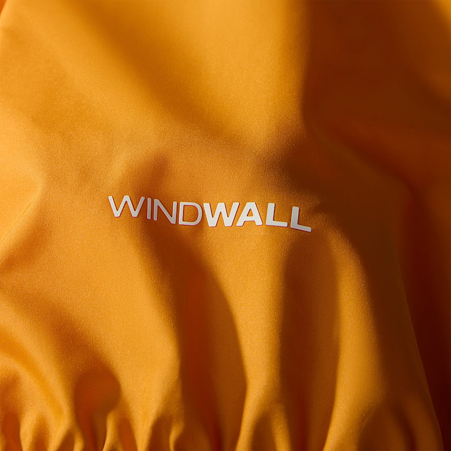 Higher Run Windjacke fr Damen TNF ALT15