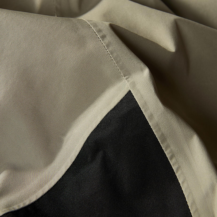 Mens Dawnstrike GORETEX Insulated Jacket TNF Clay GreyTNF Black ALT16