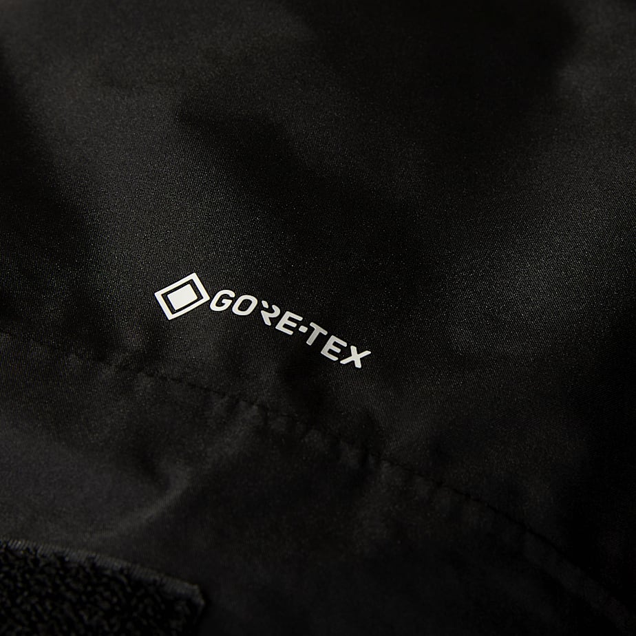 Mens Dawnstrike GORETEX Insulated Jacket TNF Clay GreyTNF Black ALT17