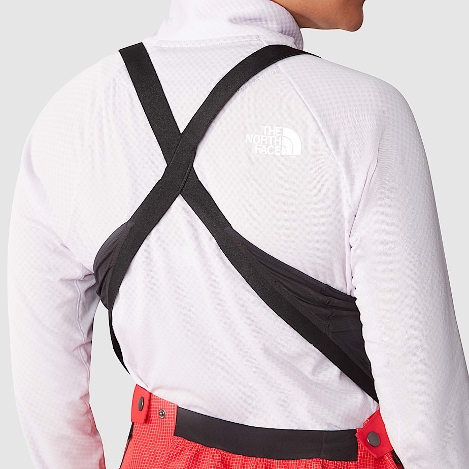 Womens Summit Pumori FUTURELIGHT Bib Trousers TNF ALT7