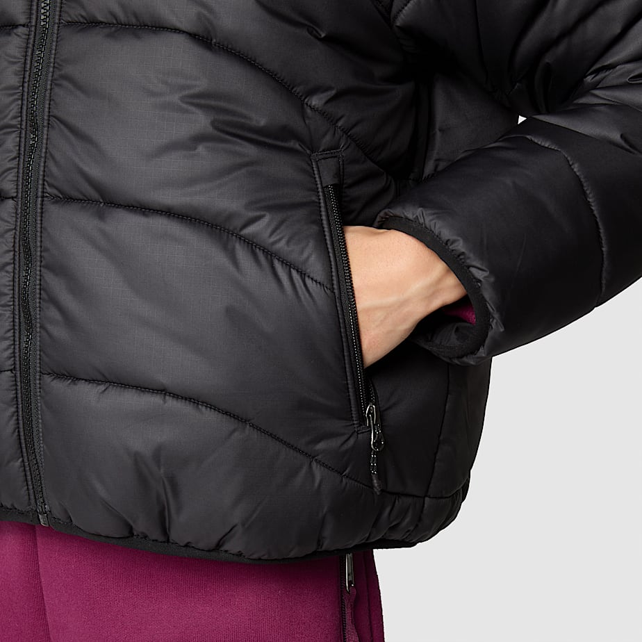 2000 Synthetic Puffer Jacket W TNF ALT8