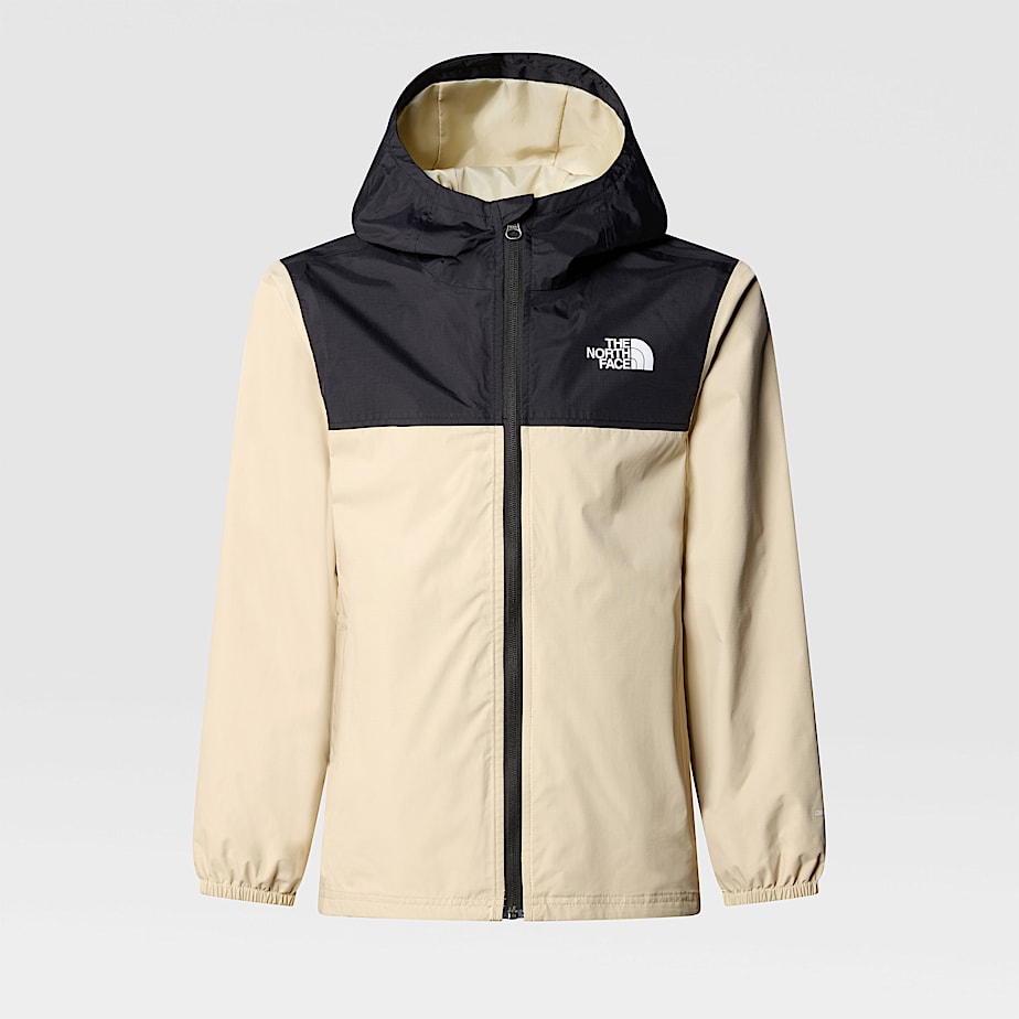 Teens Rainwear Shell Jacket TNF ALT11