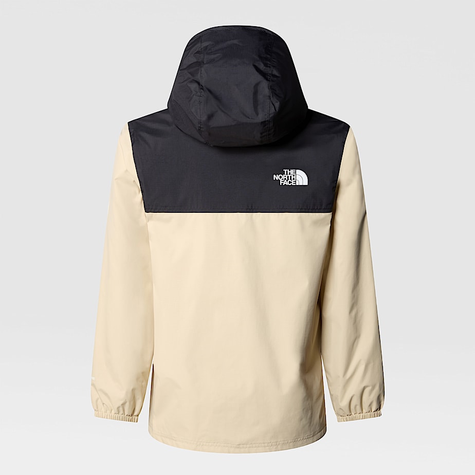 Teens Rainwear Shell Jacket TNF ALT12
