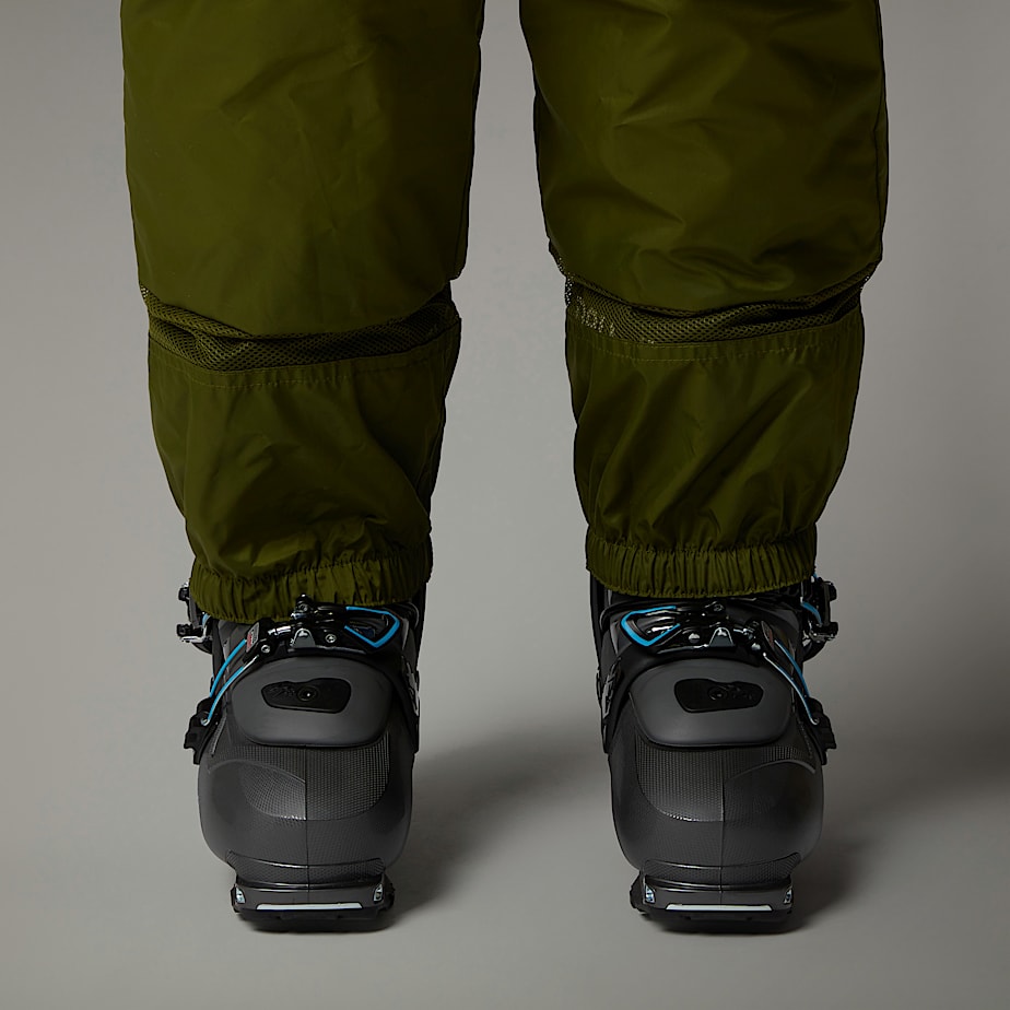 Womens Freedom Bib Trousers TNF ALT11