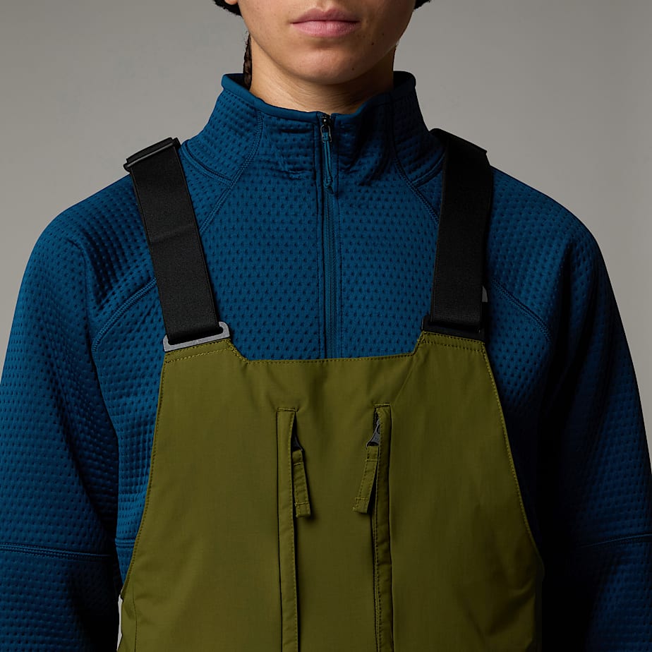 Salopette freedom pour femme - 6